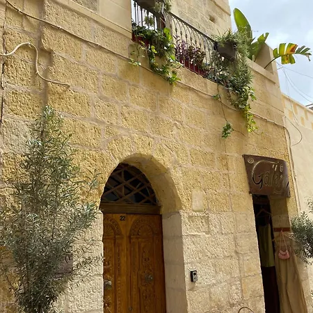 Ta' Marta Lejlighed *