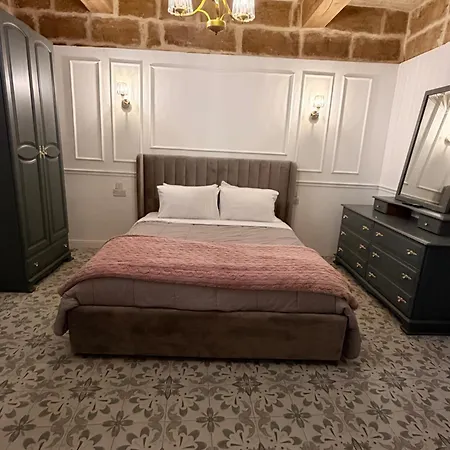 Ta' Marta Victoria