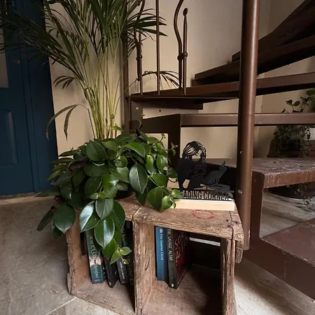 Apartamento Ta' Marta *