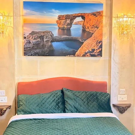 Apartamento Ta' Marta