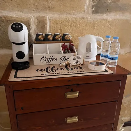 Apartamento Ta' Marta Victoria