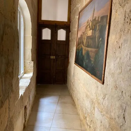 Ta' Marta Apartment