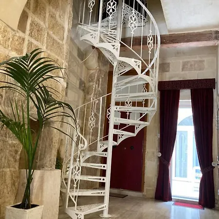 Ta' Marta