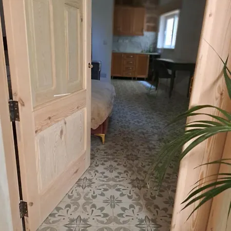 Apartment Ta' Marta *