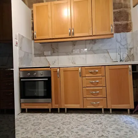 Apartment Ta' Marta *