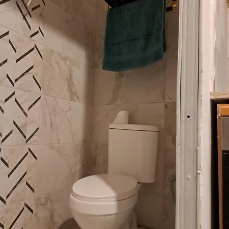 Apartamento Ta' Marta *