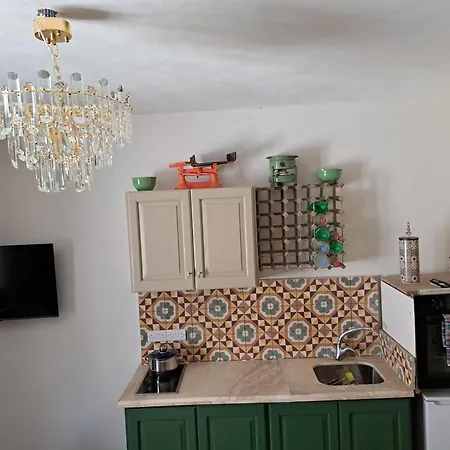 Ta' Marta Apartment