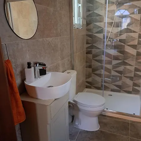Apartment Ta' Marta *