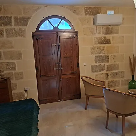 Ta' Marta Apartamento *