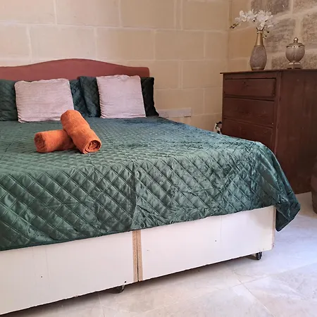 Ta' Marta Apartment