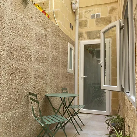 Ta' Marta Apartment