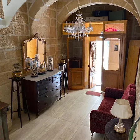 Apartment Ta' Marta Victoria