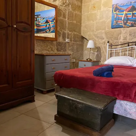 Ta' Marta Apartment