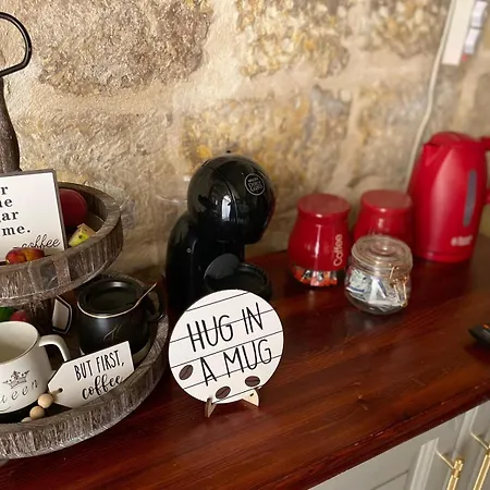 Apartamento Ta' Marta *
