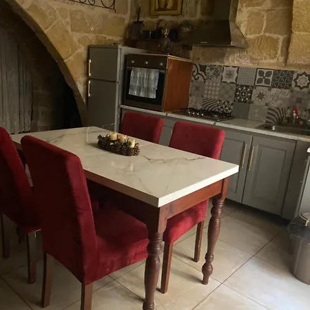 Apartamento Ta' Marta Victoria