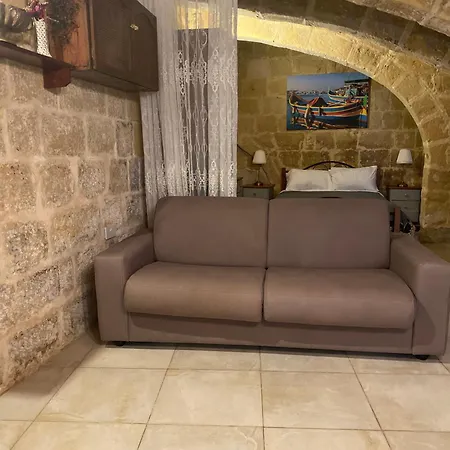 Ta' Marta *
