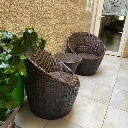 Apartamento Ta' Marta Victoria