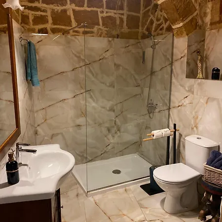 Ta' Marta Apartamento *