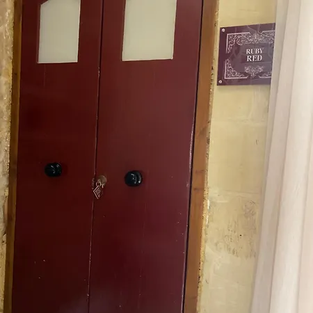 Apartamento Ta' Marta *