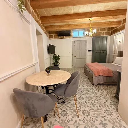 דירה Ta' Marta ויקטוריה