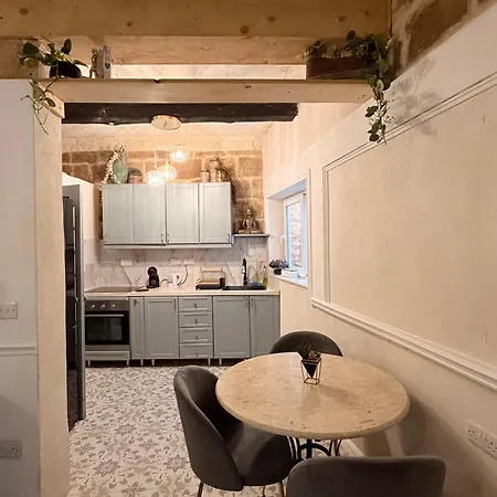 דירה Ta' Marta *