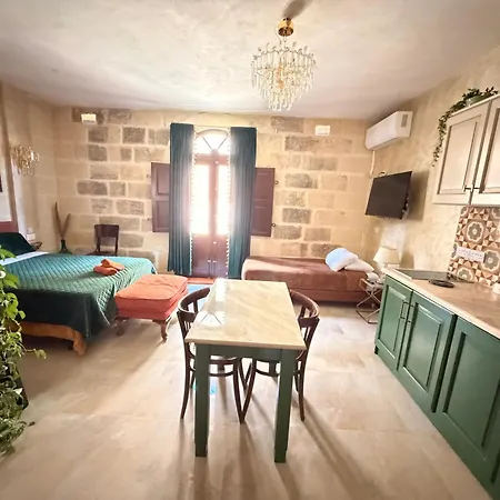 דירה Ta' Marta ויקטוריה