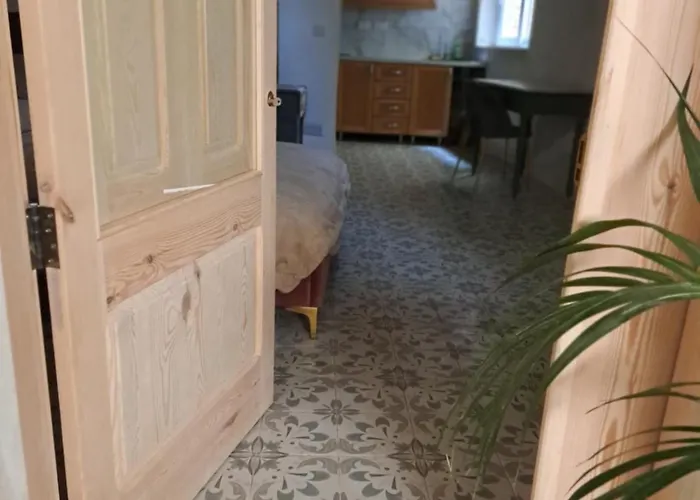 Apartment Ta' Marta *