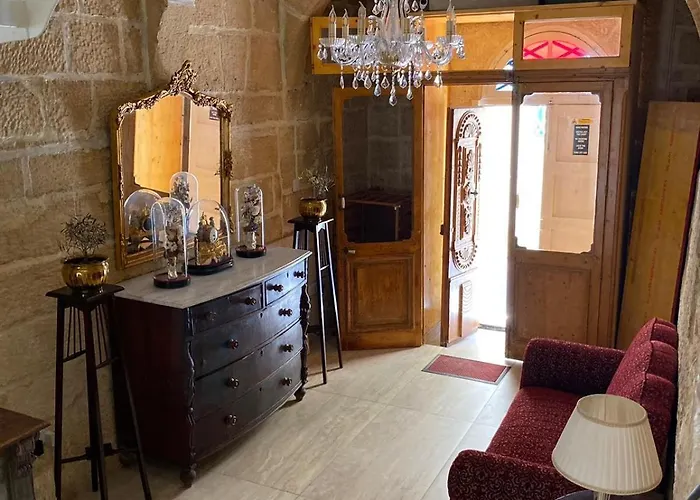 Apartamento Ta' Marta Victoria