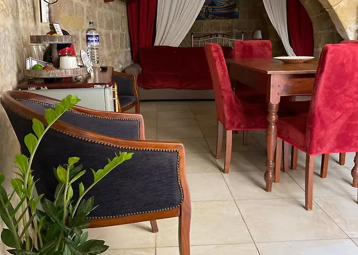 Ta' Marta Apartamento