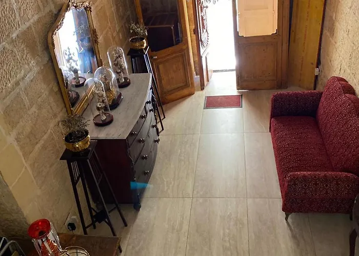 Ta' Marta Apartamento *