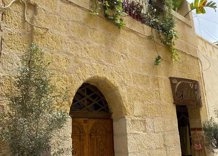 Ta' Marta Apartamento *