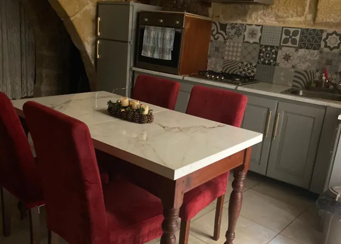 Apartamento Ta' Marta Victoria