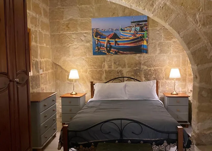 Ta' Marta Apartamento