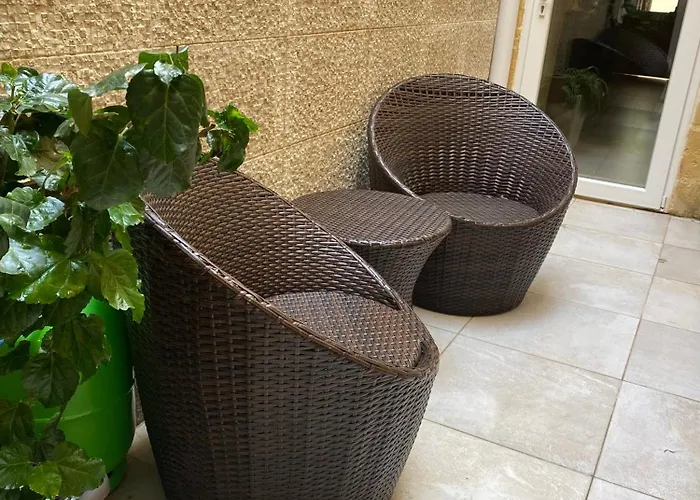 Apartamento Ta' Marta Victoria