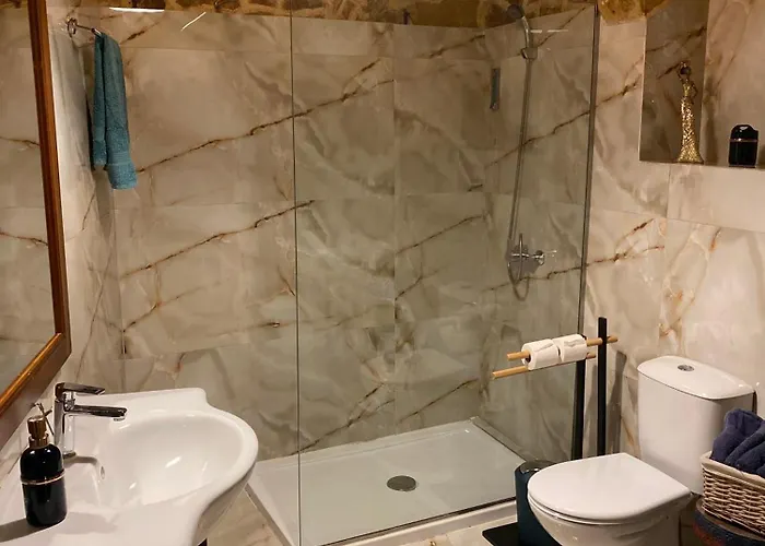 Ta' Marta Apartamento *