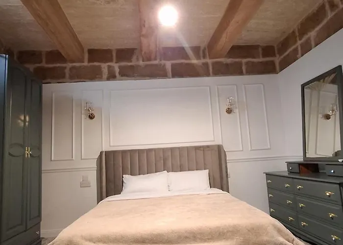 Ta' Marta Apartamento