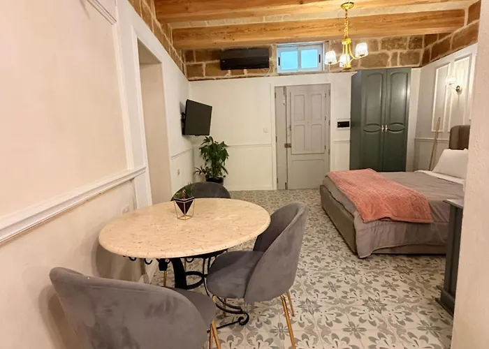 דירה Ta' Marta ויקטוריה