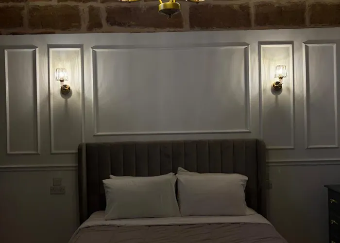 Ta' Marta דירה *