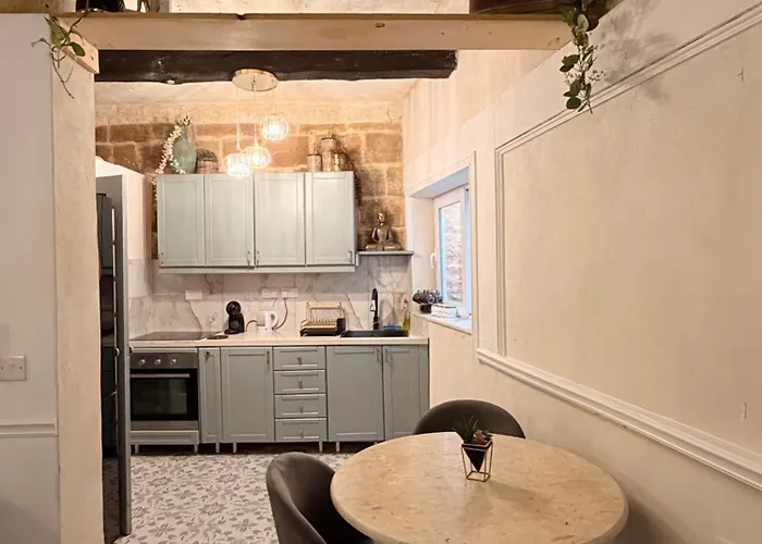 דירה Ta' Marta *