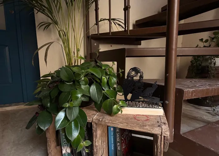 דירה Ta' Marta *