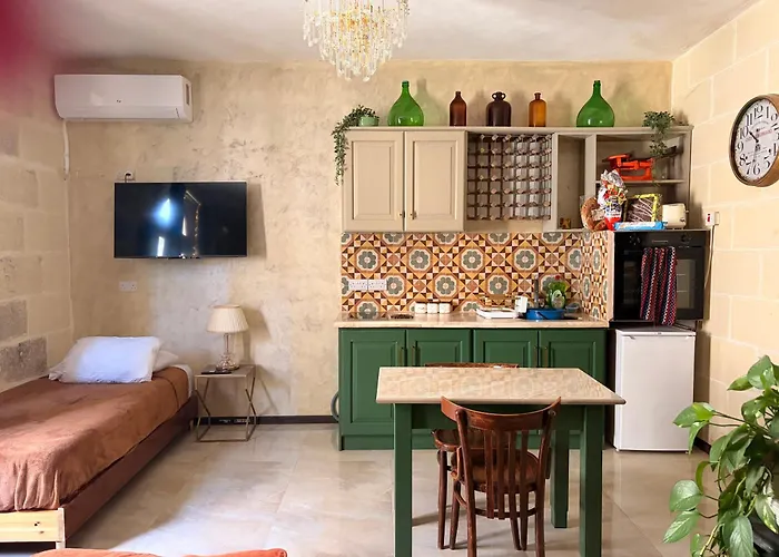 Ta' Marta ויקטוריה