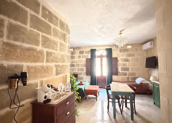 Ta' Marta * ויקטוריה