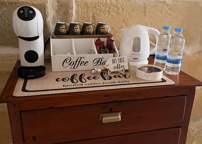 דירה Ta' Marta ויקטוריה